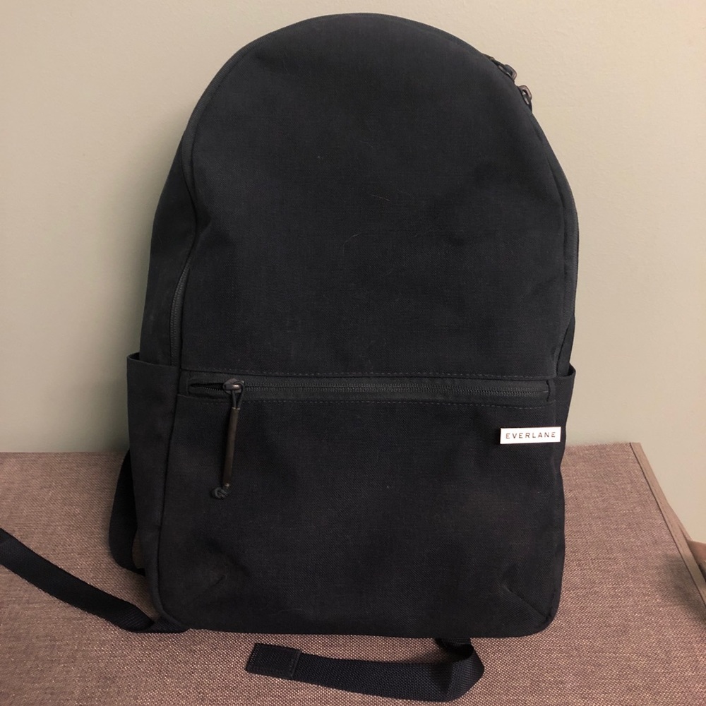 Everlane Water Resistant Backpack